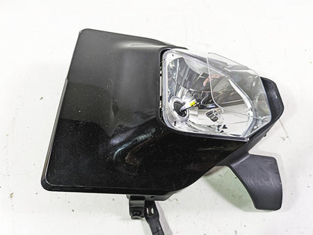 17-19 Husqvarna FE Headlight Head Light Lamp 26514001000 {{ shop.shopifyCountryName }} - Mototech271
