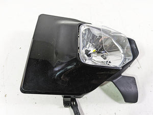 17-19 Husqvarna FE Headlight Head Light Lamp 26514001000 | Mototech271