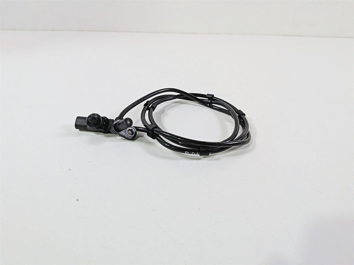 2019 Ducati 959 Panigale Bosch Rear Abs Brake Wheel Speed Sensor 55212121B {{ shop.shopifyCountryName }} - Mototech271