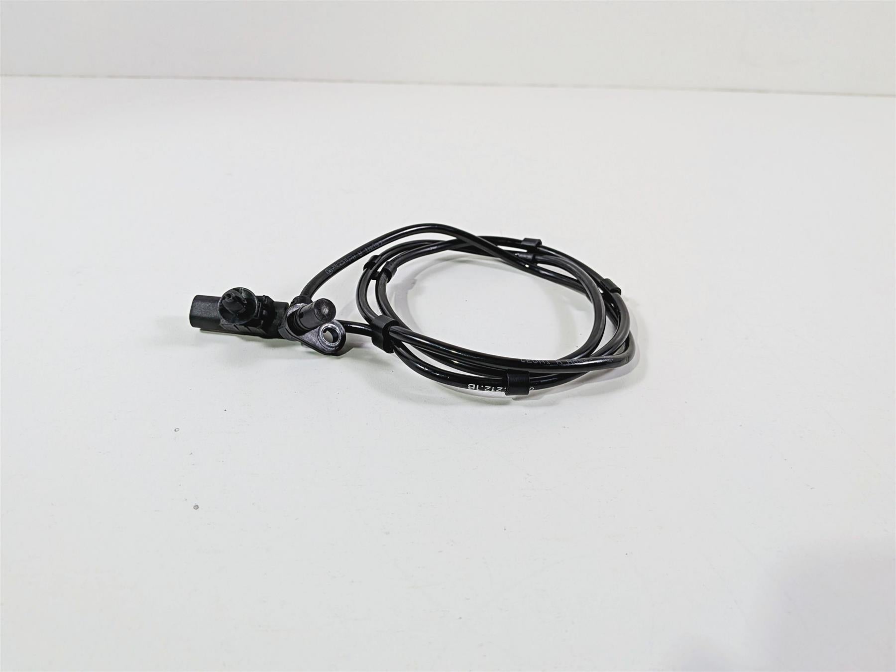 2019 Ducati 959 Panigale Bosch Rear Abs Brake Wheel Speed Sensor 55212121B {{ shop.shopifyCountryName }} - Mototech271