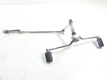 Load image into Gallery viewer, 2007 Harley Touring FLHR SE CVO Road King Front Floor Boards + Pedals 50812-07 | Mototech271
