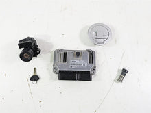 Load image into Gallery viewer, 2016 BMW F800R K73 Cdi Ecm Ignition Switch Key Lock Set 13618545091 51257700072 | Mototech271
