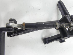 2016 KTM 1290 Superduke R Left Rider Footpeg Peg & Shifter  6130303800033S | Mototech271