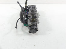 Load image into Gallery viewer, 2015 Honda CBR1000 RR SC59 Keihin Throttle Body Fuel Injectors 16401-MFL-671
