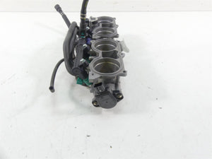 2015 Honda CBR1000 RR SC59 Keihin Throttle Body Fuel Injectors 16401-MFL-671