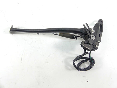 2017 Kawasaki ZX1400 ZX14R Ninja Side Kickstand Kick Stand + Switch 34024-0026 {{ shop.shopifyCountryName }} - Mototech271