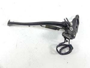 2017 Kawasaki ZX1400 ZX14R Ninja Side Kickstand Kick Stand + Switch 34024-0026 | Mototech271