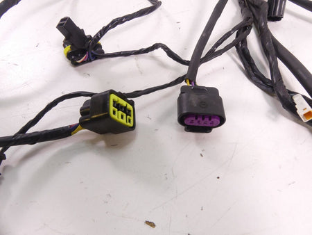 2014 MV Agusta B3 Brutale 800 EAS Main Wiring Harness Cable Loom - Read 8000B773 {{ shop.shopifyCountryName }} - Mototech271