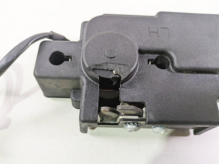 2017 Indian Chieftain Limited Left Bag Lock Control Module - Read 4017838 {{ shop.shopifyCountryName }} - Mototech271