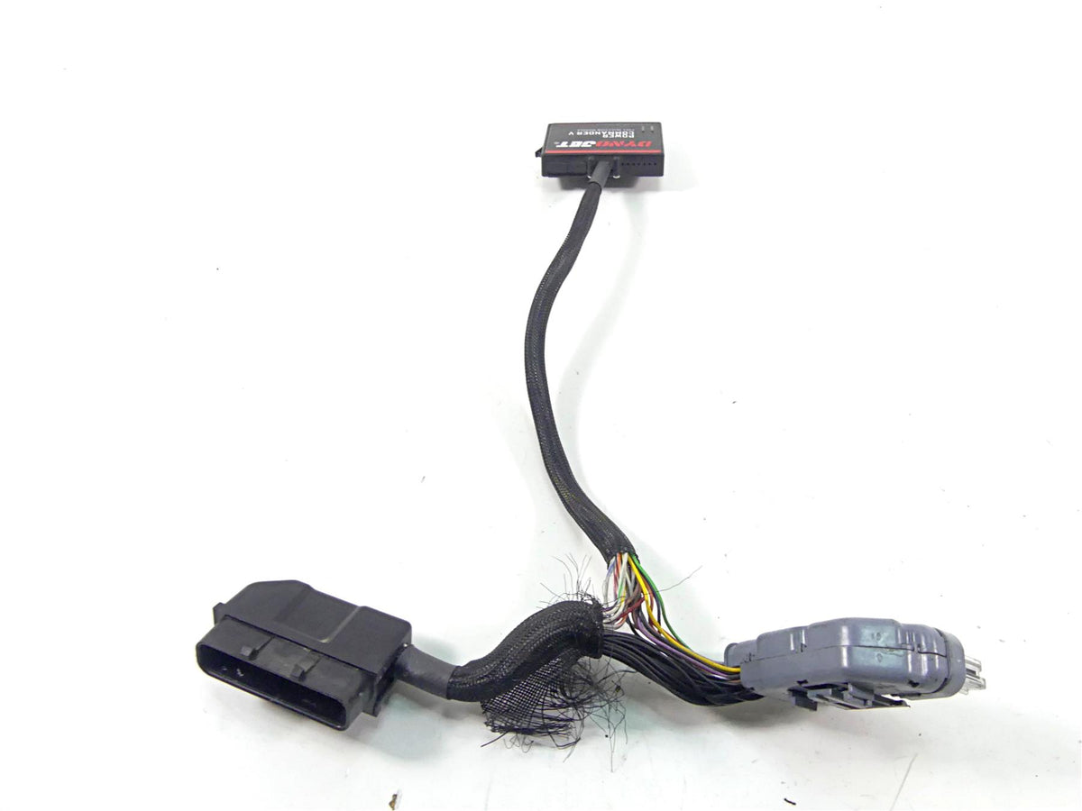 2005 Harley VRSCSE CVO V-Rod Dynojet Power Commander Fuel Injection Module 15-026 {{ shop.shopifyCountryName }} - Mototech271
