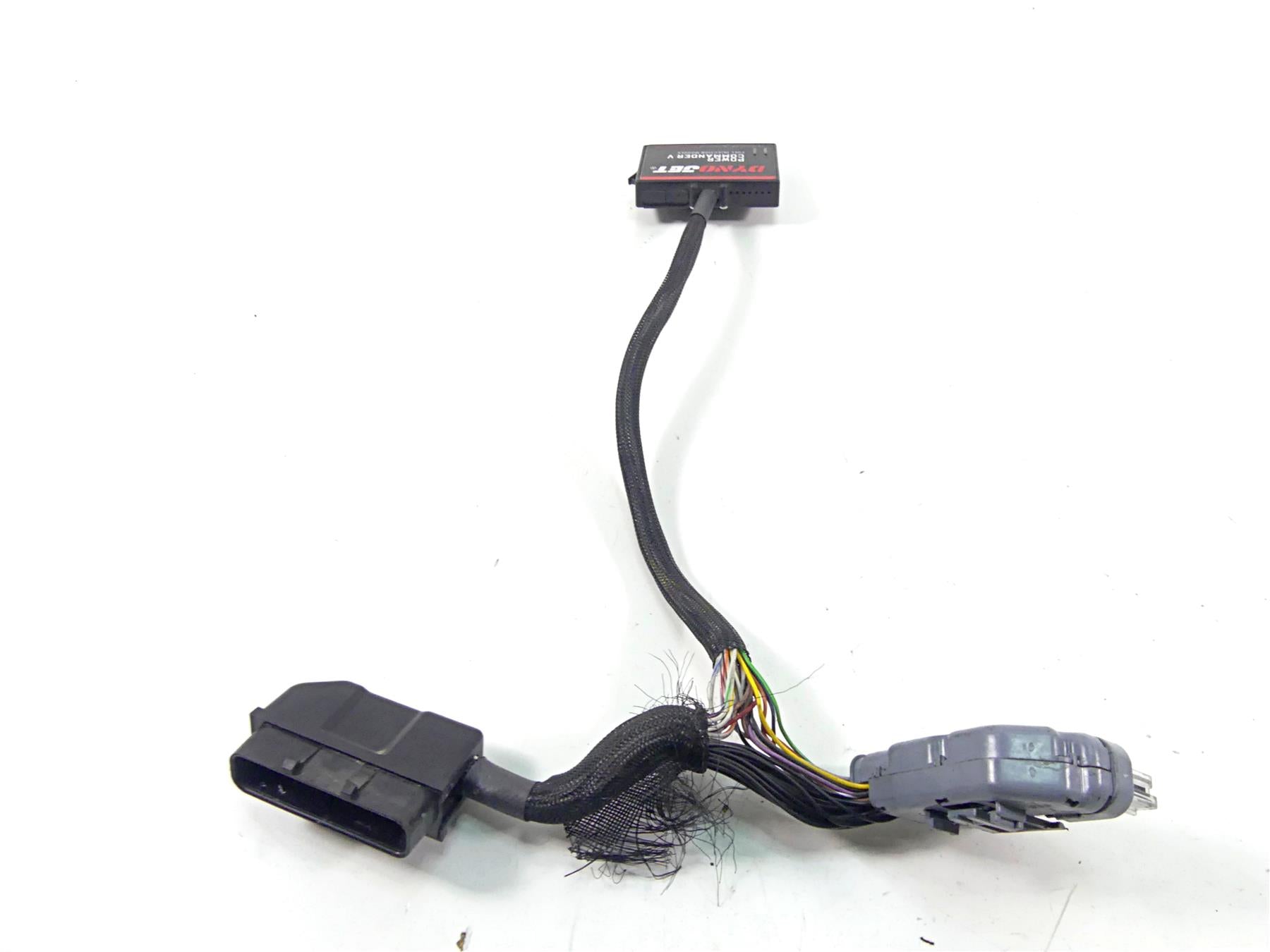 2005 Harley VRSCSE CVO V-Rod Dynojet Power Commander Fuel Injection Module 15-026 {{ shop.shopifyCountryName }} - Mototech271