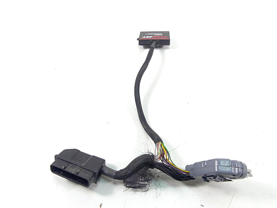 2005 Harley VRSCSE CVO V-Rod Dynojet Power Commander Fuel Injection Module 15-026 {{ shop.shopifyCountryName }} - Mototech271