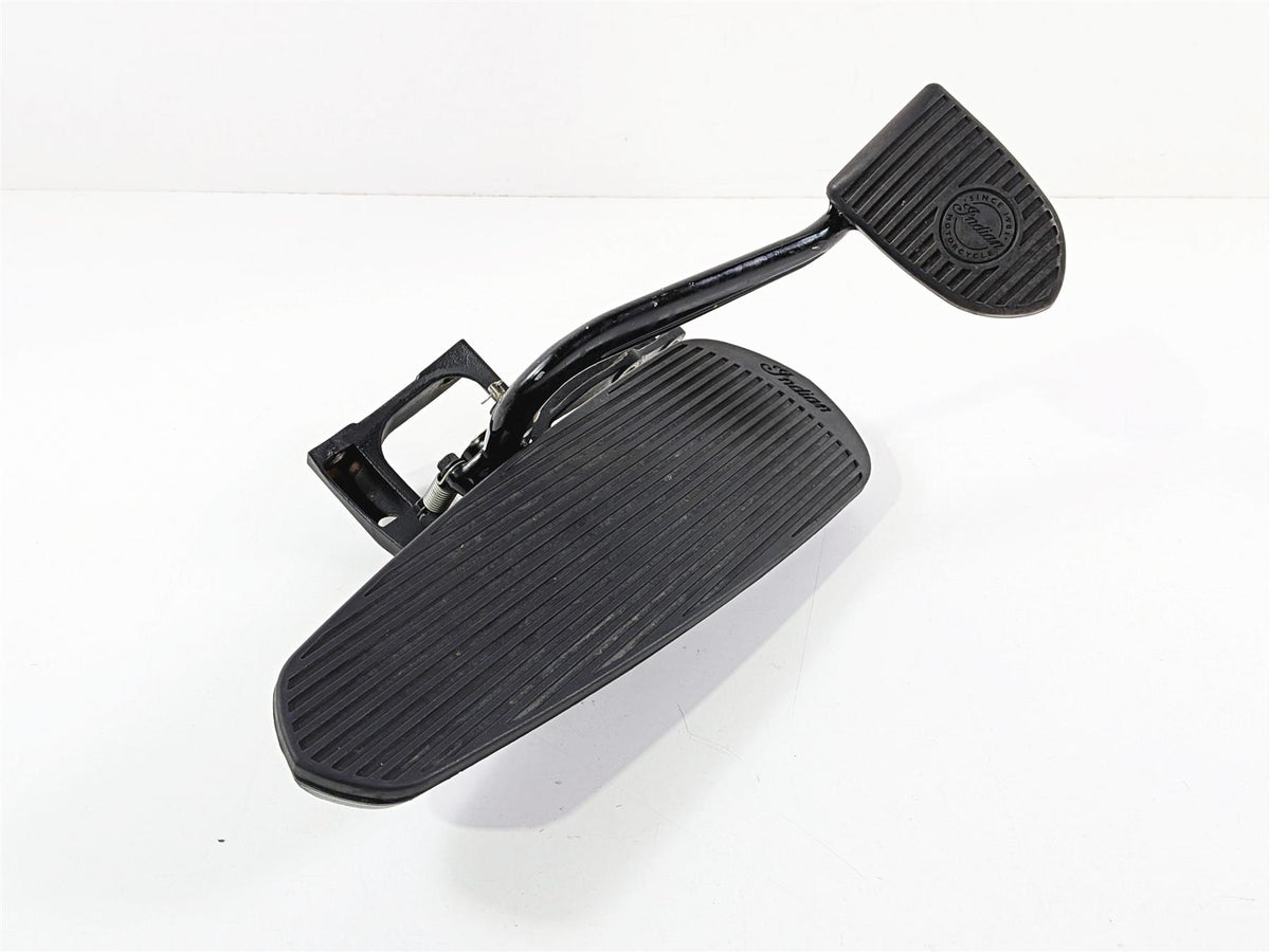 2015 Indian Chieftain Right Front Floor Board & Brake Pedal 5138848 1019864-Mototech271