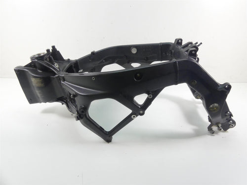 2016 BMW S1000XR K49 Straight Main Frame Chassis With Florida Clean Title 46518551447 | Mototech271
