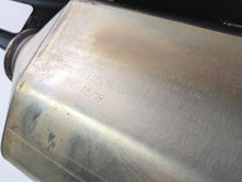 Load image into Gallery viewer, 2020 KTM 1290 Super Adventure R Oem Stock Exhaust Pipe Muffler 60305183000
