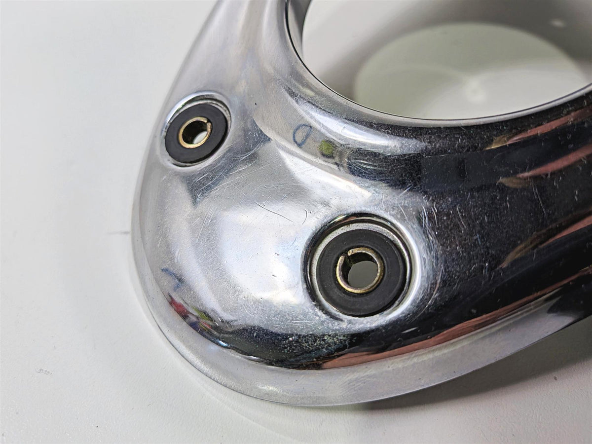 2002 Honda Shadow VT750 CDA Deluxe Speedo Tank Cover Instrument Lights 83510-MBA-000 {{ shop.shopifyCountryName }} - Mototech271