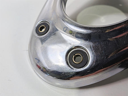 2002 Honda Shadow VT750 CDA Deluxe Speedo Tank Cover Instrument Lights 83510-MBA-000 {{ shop.shopifyCountryName }} - Mototech271