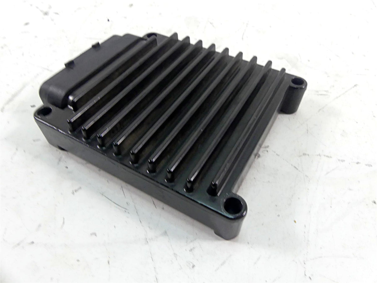 2006 Harley Softail FXSTSI Springer Cdi Ecu Ecm Engine Control Module 32852-06 {{ shop.shopifyCountryName }} - Mototech271