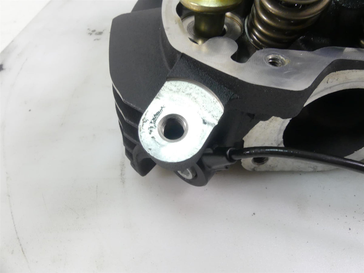 2021 Harley Softail FXBBS Street Bob Rear Cylinder Head M8 114ci - Read 16500388 {{ shop.shopifyCountryName }} - Mototech271