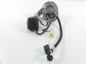 2017 Triumph Thruxton 1200R Fuel Gas Petrol Pump 3K Only T2402902 & T1240330