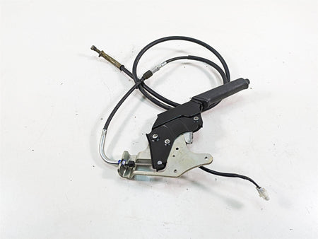2019 Yamaha YXZ1000 R EPS SS SE Park Brake Lever & Cable B57-F2548-01-00 {{ shop.shopifyCountryName }} - Mototech271