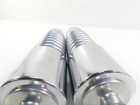 2013 Triumph Rocket 3 Touring Rear Suspension Shock Damper Set 13" T2055401 {{ shop.shopifyCountryName }} - Mototech271