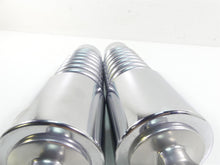 Load image into Gallery viewer, 2013 Triumph Rocket 3 Touring Rear Suspension Shock Damper Set 13&quot;  T2055401 | Mototech271
