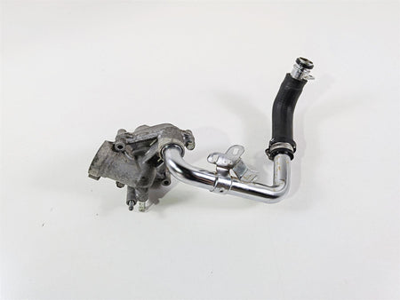 2010 Honda VT1300 CR Stateline Water Pump & Hose Set 19200-MEA-670 {{ shop.shopifyCountryName }} - Mototech271