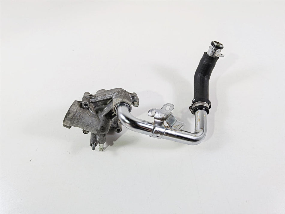 2010 Honda VT1300 CR Stateline Water Pump & Hose Set 19200-MEA-670