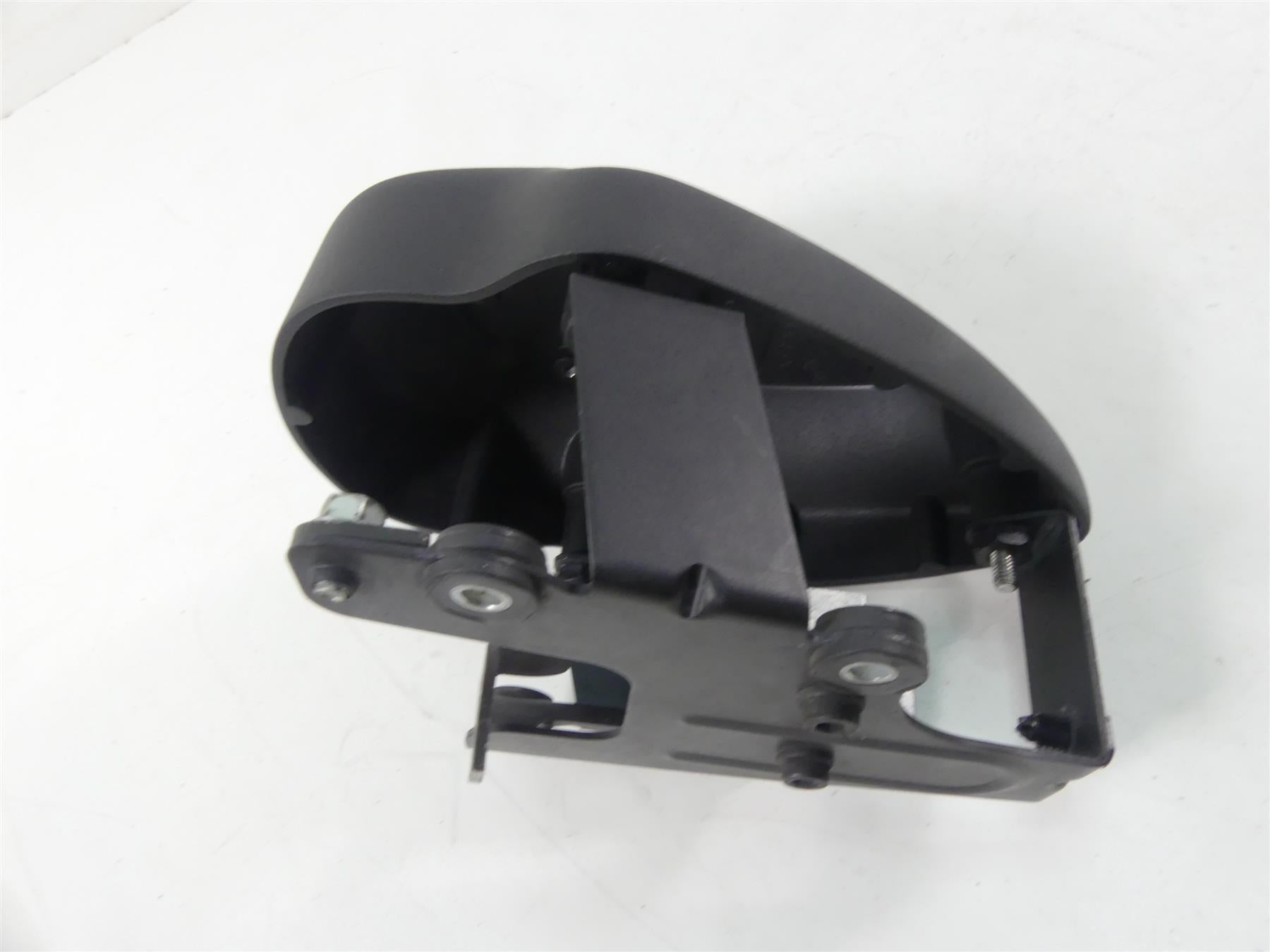 2016 Indian Chieftain Dark Horse Seger Horn With Black Cover 5632900 {{ shop.shopifyCountryName }} - Mototech271