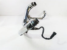 Load image into Gallery viewer, 2009 Harley Touring FLHX Street Glide Exhaust Header Manifold 66848-09 | Mototech271
