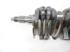 2018 Ducati Panigale 1100 V4 S Crank Shaft Crankshaft & Piston Rod Set 15621141A | Mototech271