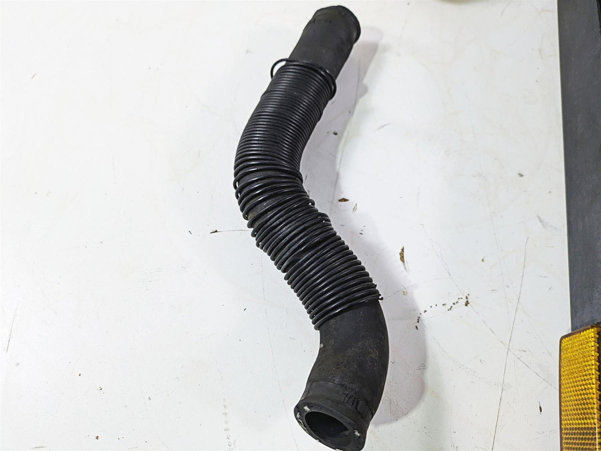 2002 Honda VT1100 Shadow Sabre Radiator Fan Reservoir Hoses Set 19010-MCK-A01 {{ shop.shopifyCountryName }} - Mototech271