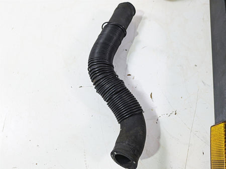 2002 Honda VT1100 Shadow Sabre Radiator Fan Reservoir Hoses Set 19010-MCK-A01 {{ shop.shopifyCountryName }} - Mototech271