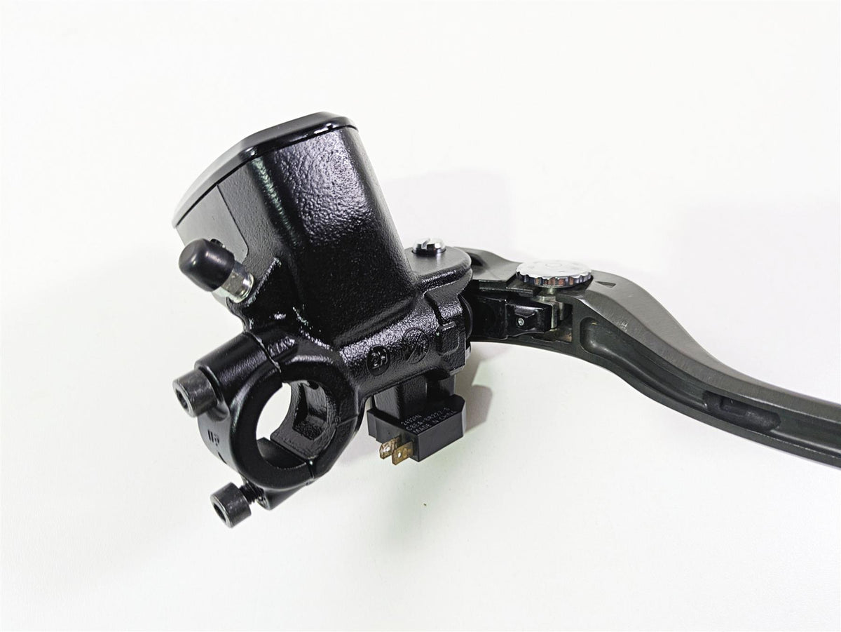 2023 Suzuki GSX1300 RR Hayabusa Nissin Front Brake Master Cylinder 59600-10L00 {{ shop.shopifyCountryName }} - Mototech271