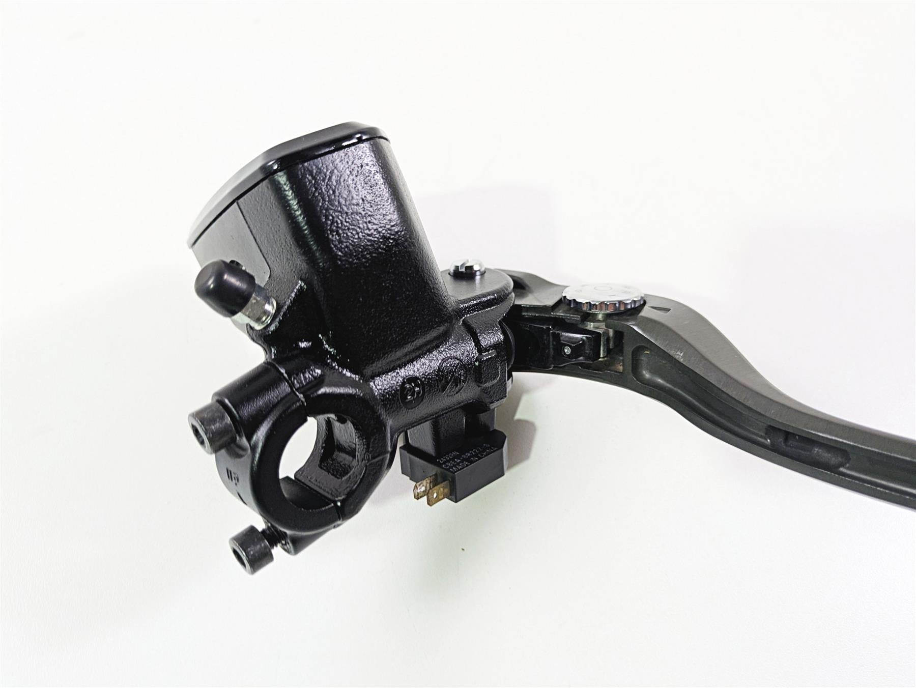 2023 Suzuki GSX1300 RR Hayabusa Nissin Front Brake Master Cylinder 59600-10L00 {{ shop.shopifyCountryName }} - Mototech271