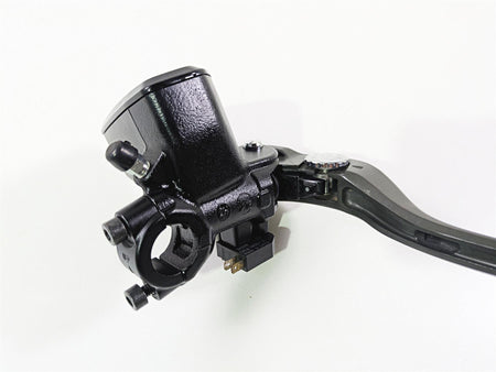 2023 Suzuki GSX1300 RR Hayabusa Nissin Front Brake Master Cylinder 59600-10L00 {{ shop.shopifyCountryName }} - Mototech271