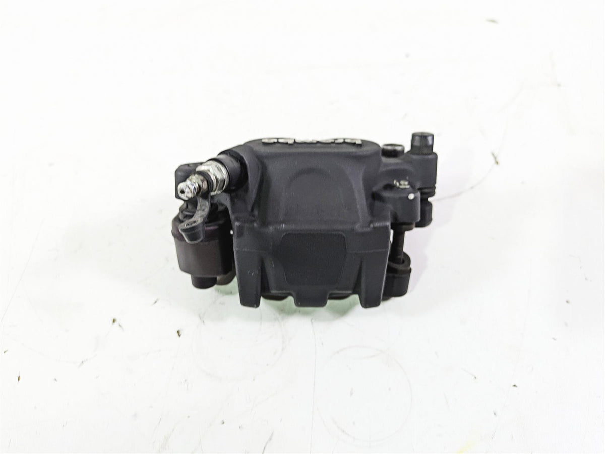 2016 Moto Guzzi Stelvio 1200 8V NTX Brembo Rear Brake Caliper + Bracket 978414 {{ shop.shopifyCountryName }} - Mototech271