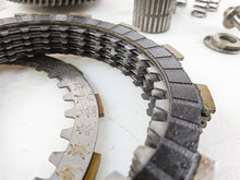 Load image into Gallery viewer, 2005 Suzuki VZ800 M50 Boulevard Pressure Plate Friction Disc Clutch 21200-38840
