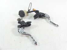 Load image into Gallery viewer, 2001 Kawasaki ZX600J2 ZX6R Ninja Front Nissin Brake Master Cylinder 43015-1633
