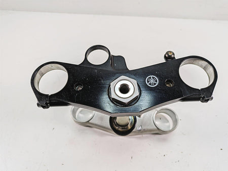 2007 Yamaha R1 YZFR1 Upper Lower Triple Tree Set 4C8-23340-00-00 4C8-23435-10-00 {{ shop.shopifyCountryName }} - Mototech271
