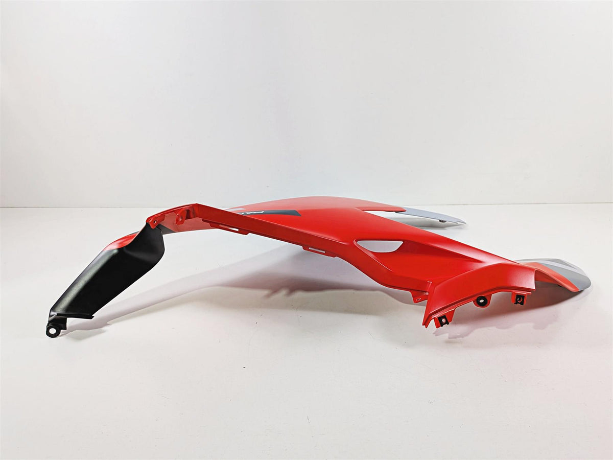 2019 Ducati Panigale V4S V4 S Corse Right Upper Main Fairing Cover 48019172AA {{ shop.shopifyCountryName }} - Mototech271