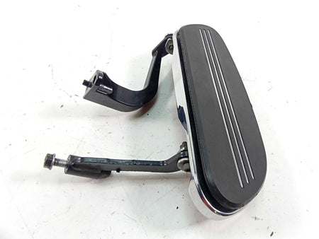 2011 Harley Touring FLTRX Road Glide Front Left Rider Floor Board -Read 50688-04 {{ shop.shopifyCountryName }} - Mototech271