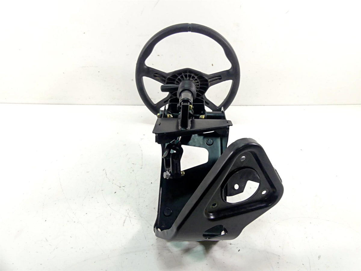 2021 Can Am Maverick Sport 1000R XRC Steering Wheel Mount Shaft Set 709401966 {{ shop.shopifyCountryName }} - Mototech271