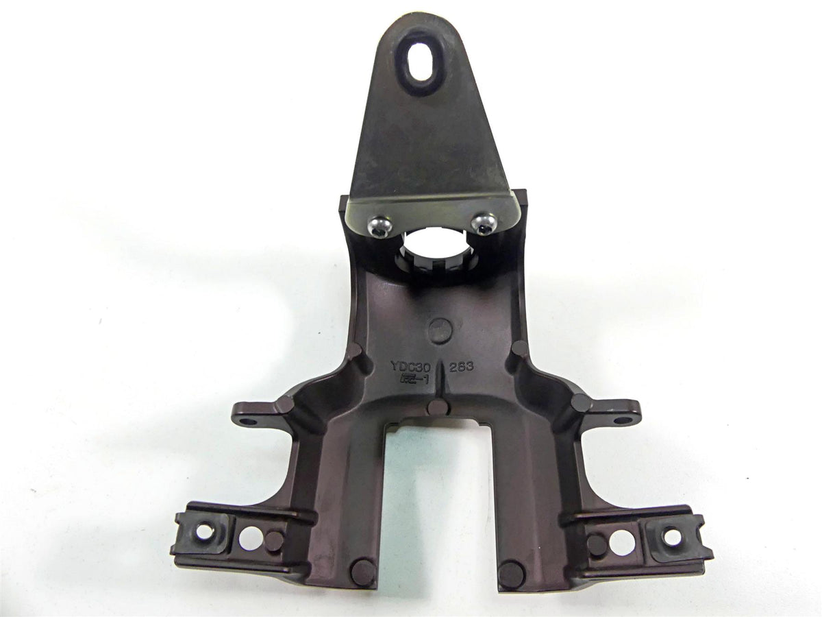 2012 Yamaha VMX17 VMAX 1700 Ignition Switch Cover Fairing Cowl 2S3-2117A-00-00 {{ shop.shopifyCountryName }} - Mototech271