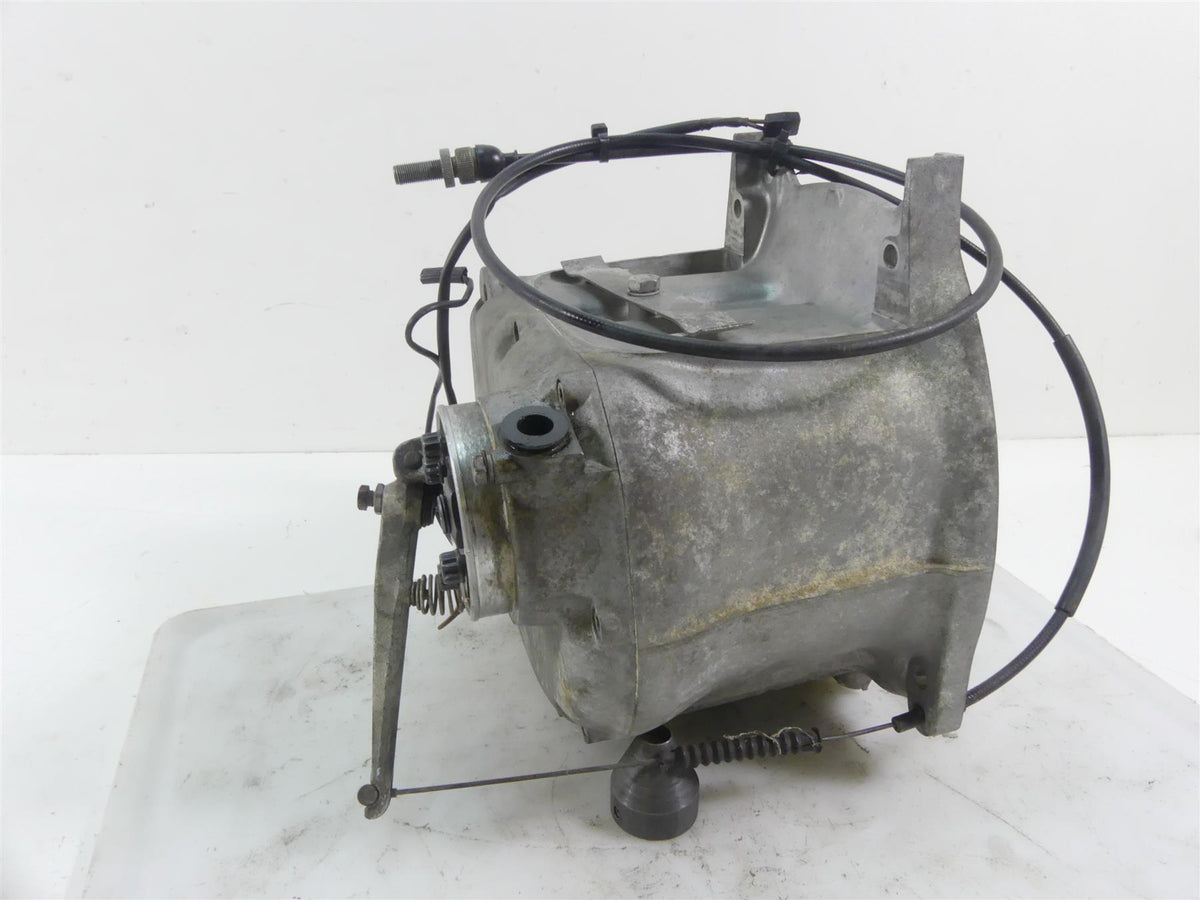 1978 BMW R100 S (2474) 5 Speed Gear Box Transmission 1231593 23002301792 {{ shop.shopifyCountryName }} - Mototech271
