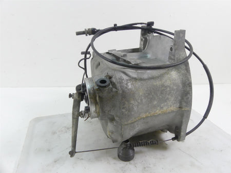1978 BMW R100 S (2474) 5 Speed Gear Box Transmission 1231593 23002301792 {{ shop.shopifyCountryName }} - Mototech271