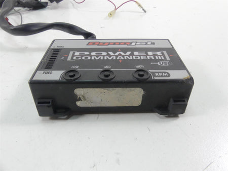 2003 Honda VTX1800 C Dynojet Power Commander 3 III Fuel Injection Module 109-411 {{ shop.shopifyCountryName }} - Mototech271