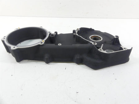 2015 Harley FXDF Dyna Fat Bob Inner Primary Drive Clutch Cover 60681-06 {{ shop.shopifyCountryName }} - Mototech271