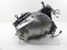 Load image into Gallery viewer, 2017 Triumph Thruxton 1200R Bottom End Engine Motor Crank Case Shaft 3K T1162953
